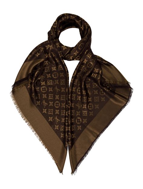 louis vuitton black shine shawl|Louis Vuitton shawls outlet.